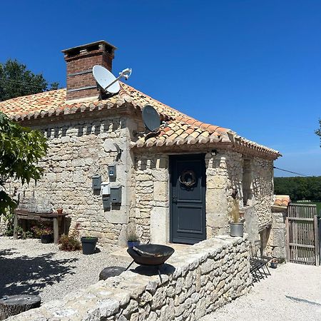 Les Fontanelles Du Quercy Blanc Villa Montcuq Ngoại thất bức ảnh