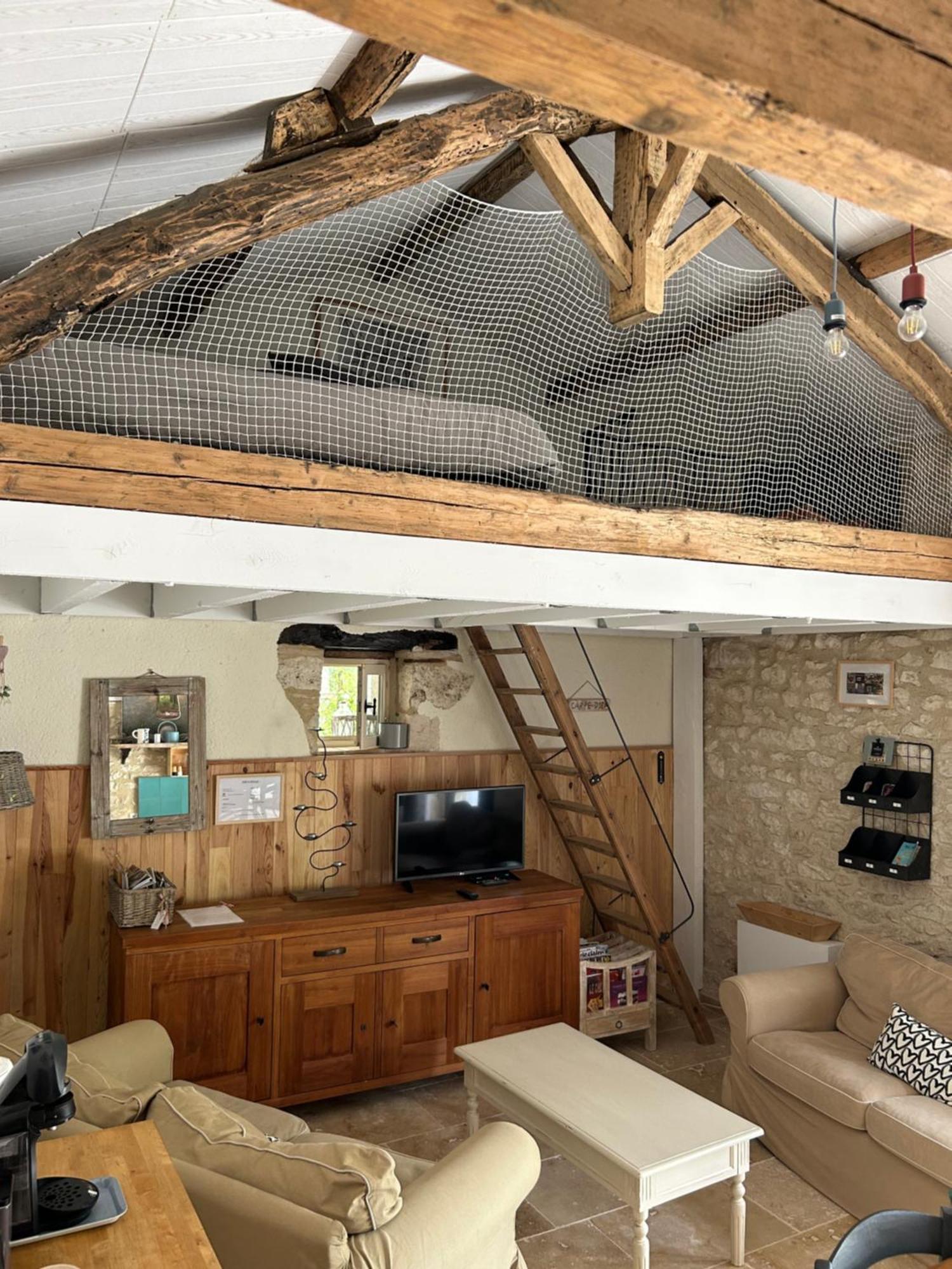 Les Fontanelles Du Quercy Blanc Villa Montcuq Ngoại thất bức ảnh