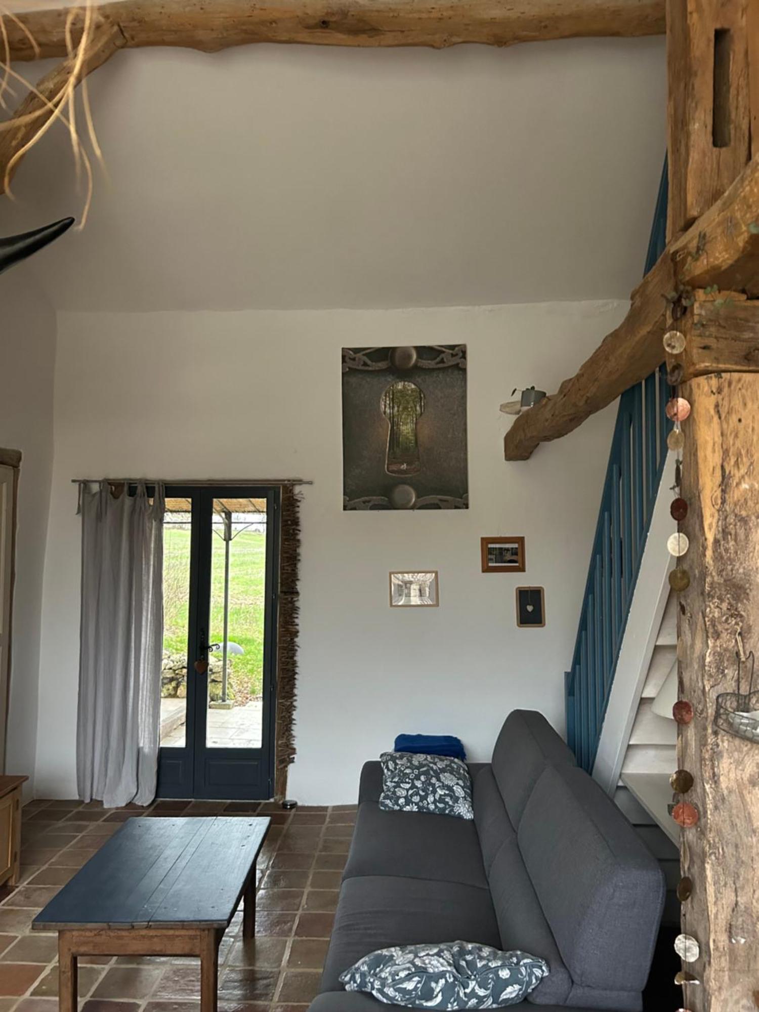 Les Fontanelles Du Quercy Blanc Villa Montcuq Ngoại thất bức ảnh