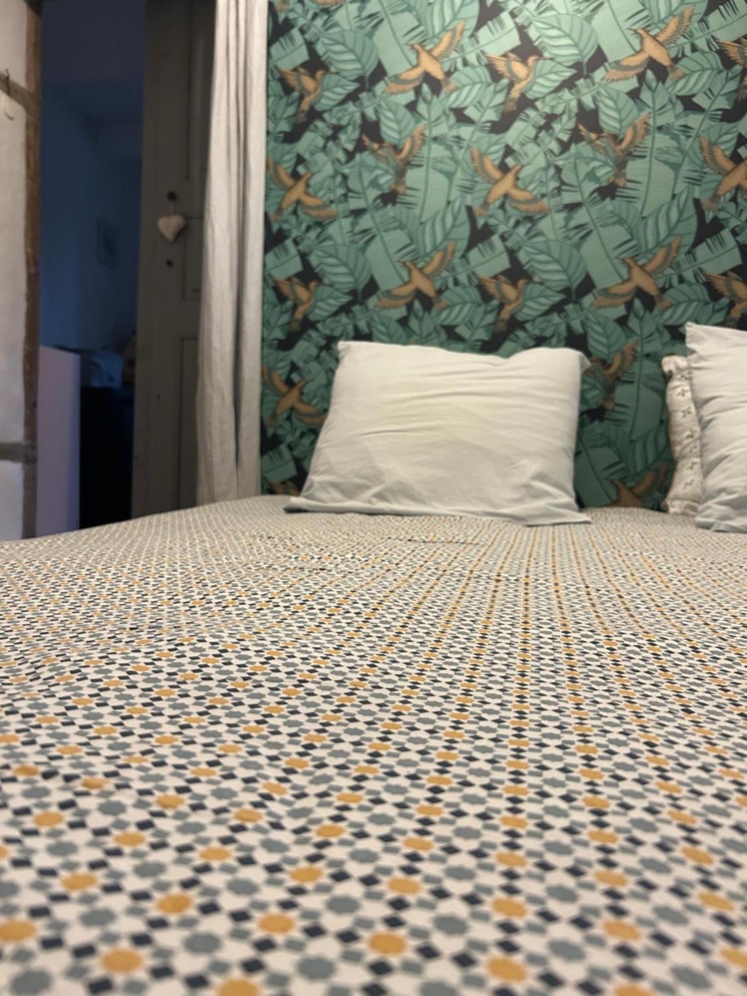 Les Fontanelles Du Quercy Blanc Villa Montcuq Ngoại thất bức ảnh