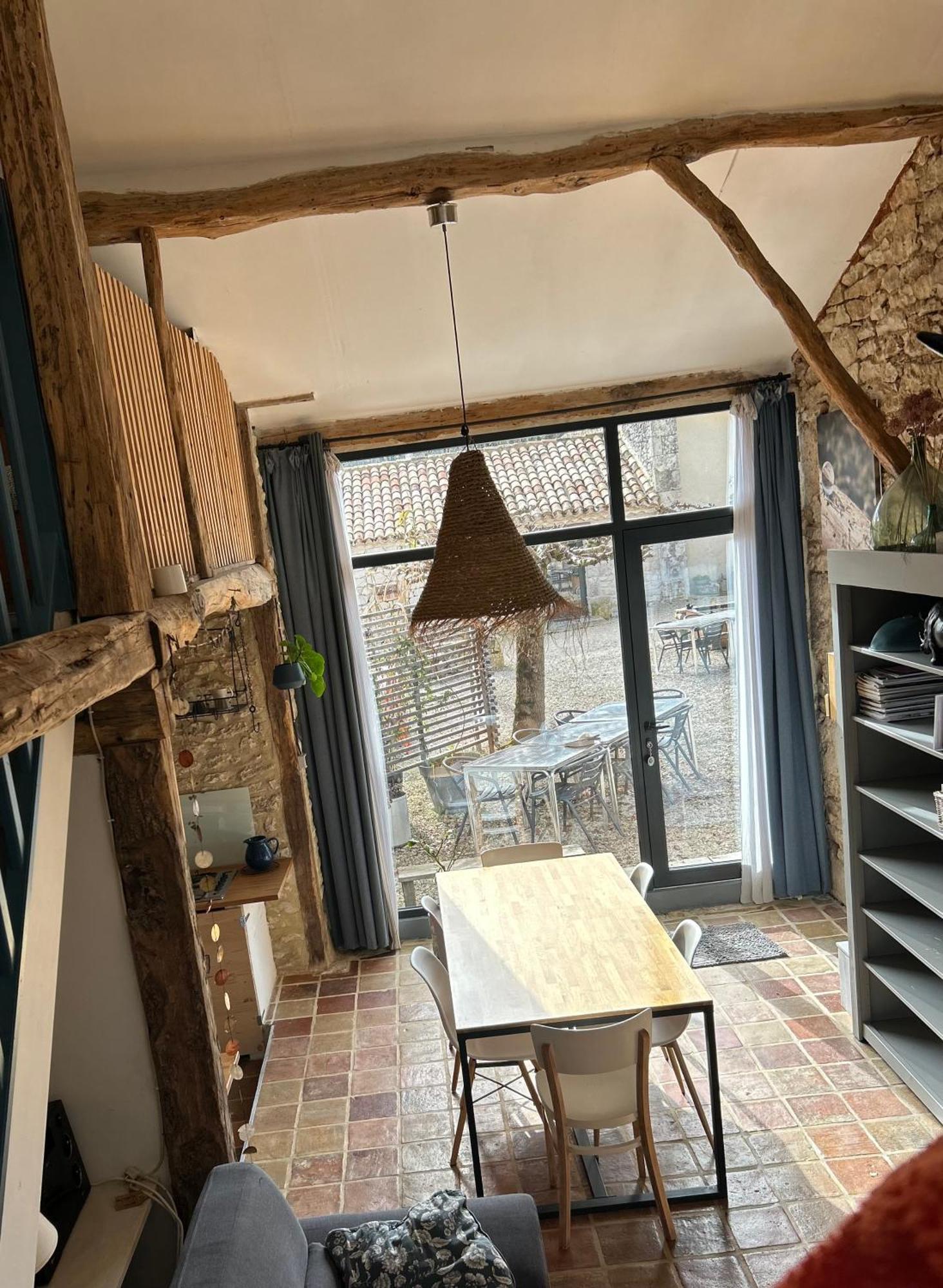 Les Fontanelles Du Quercy Blanc Villa Montcuq Ngoại thất bức ảnh