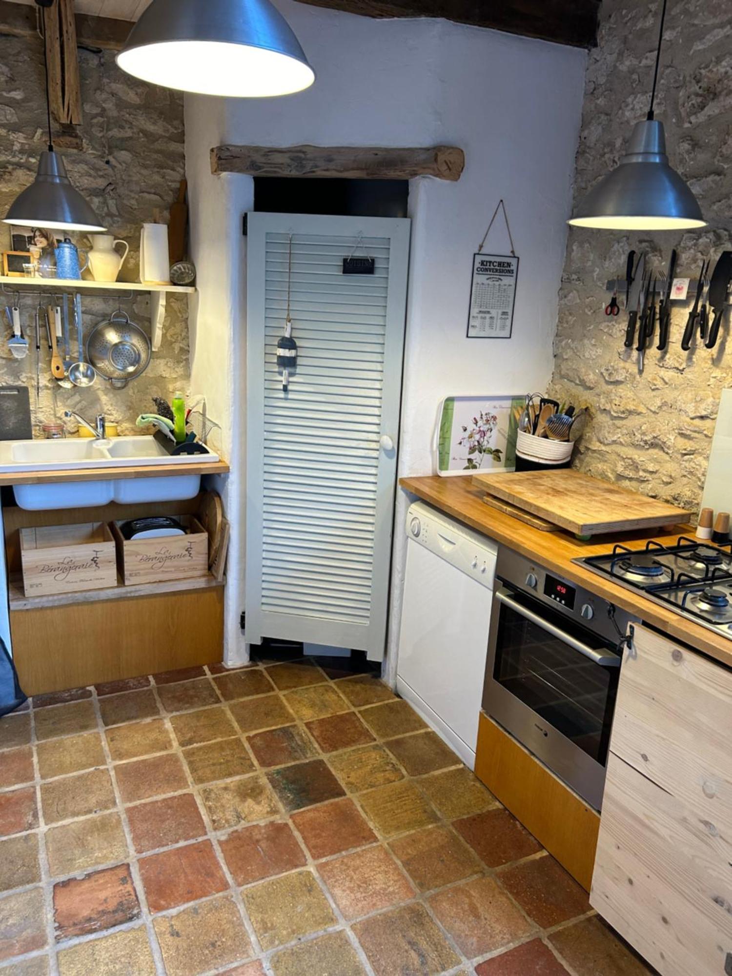 Les Fontanelles Du Quercy Blanc Villa Montcuq Ngoại thất bức ảnh