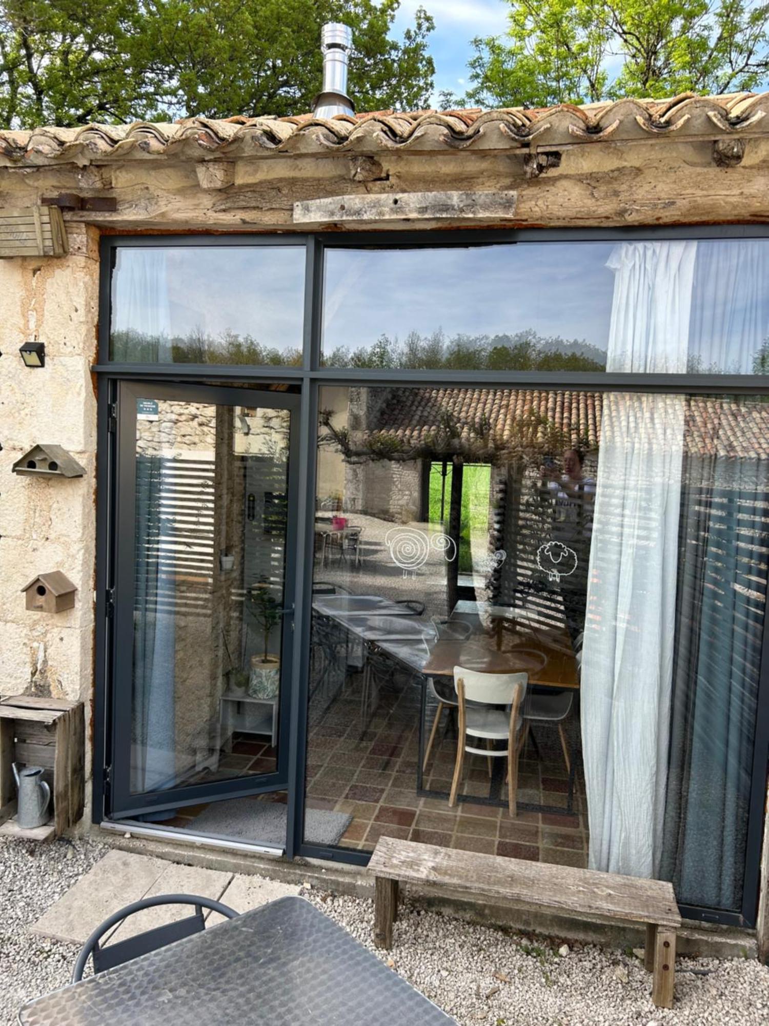 Les Fontanelles Du Quercy Blanc Villa Montcuq Ngoại thất bức ảnh