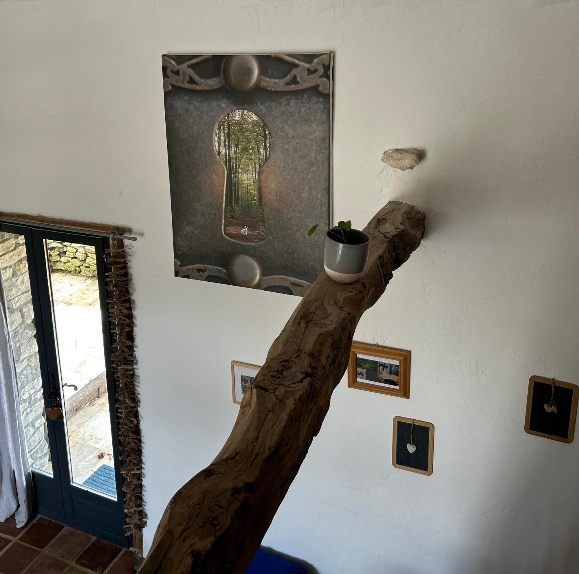 Les Fontanelles Du Quercy Blanc Villa Montcuq Ngoại thất bức ảnh