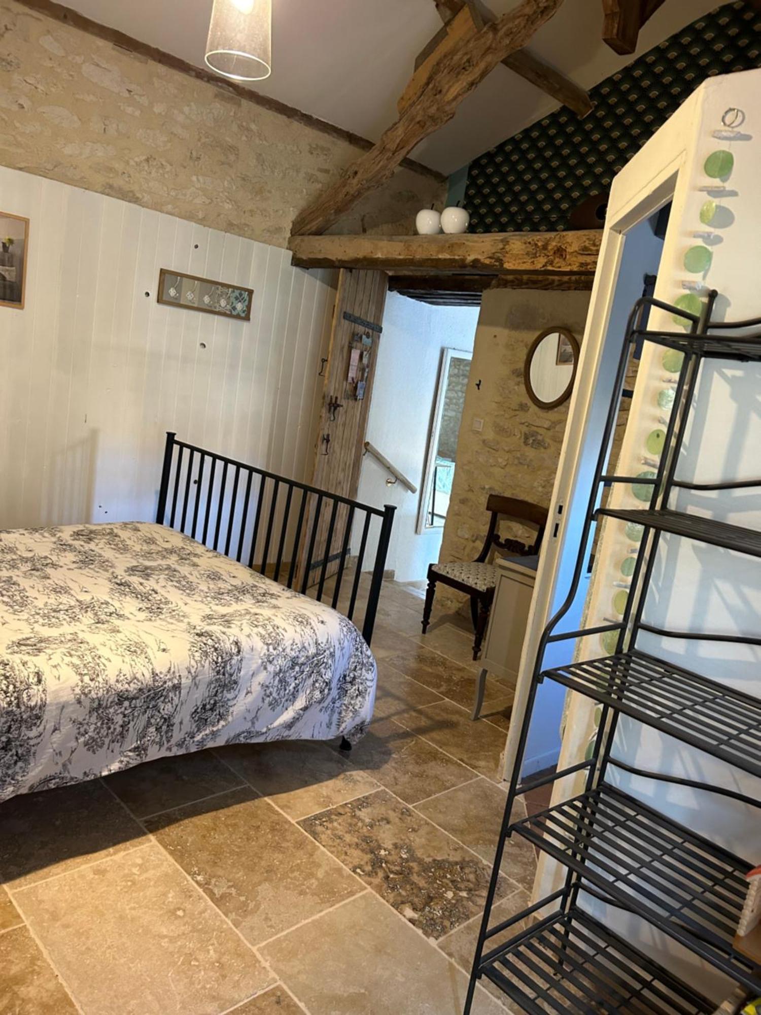Les Fontanelles Du Quercy Blanc Villa Montcuq Ngoại thất bức ảnh
