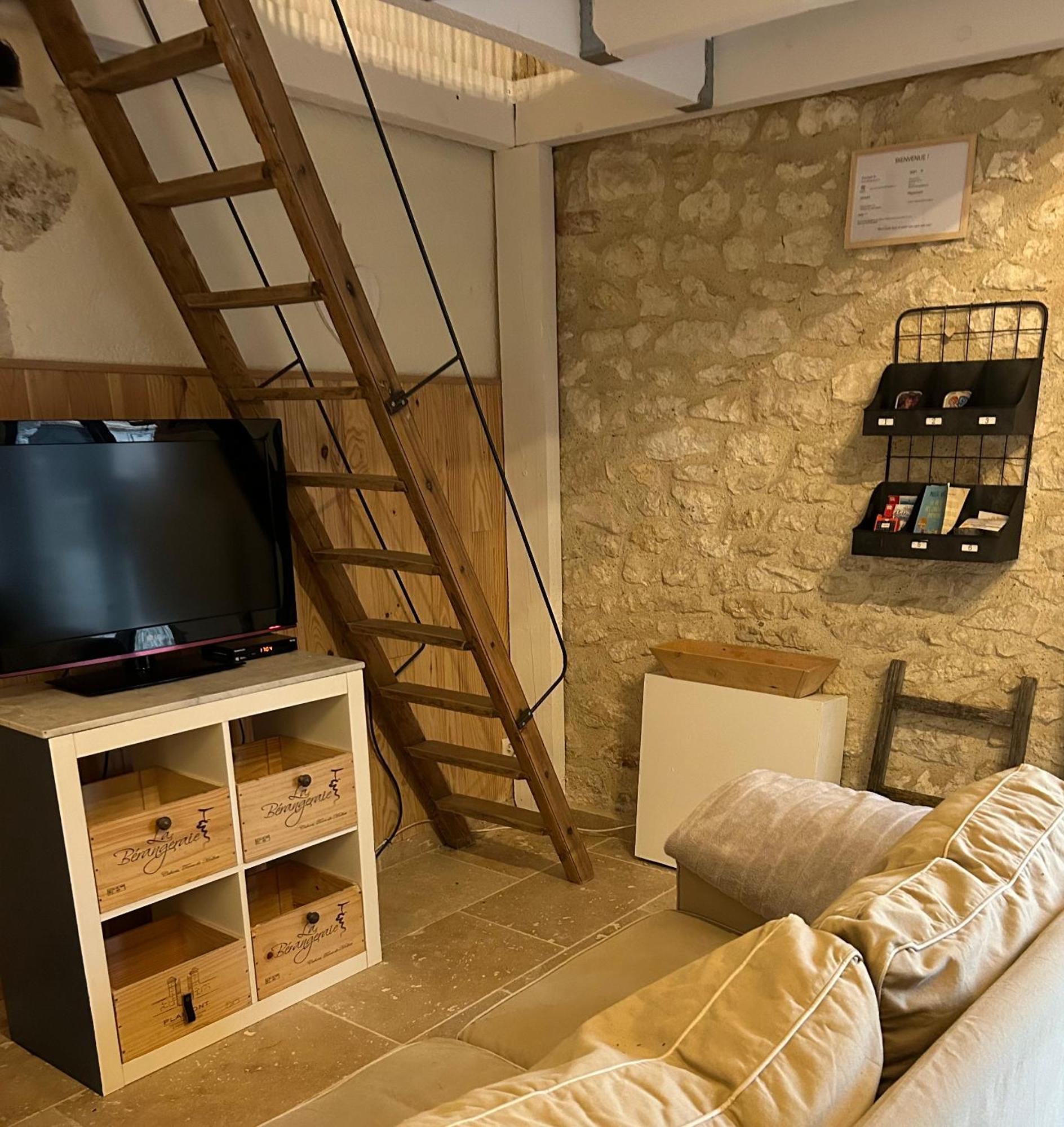 Les Fontanelles Du Quercy Blanc Villa Montcuq Ngoại thất bức ảnh