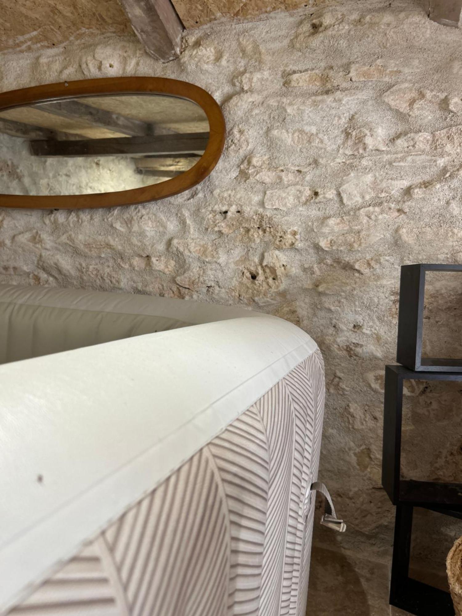 Les Fontanelles Du Quercy Blanc Villa Montcuq Ngoại thất bức ảnh