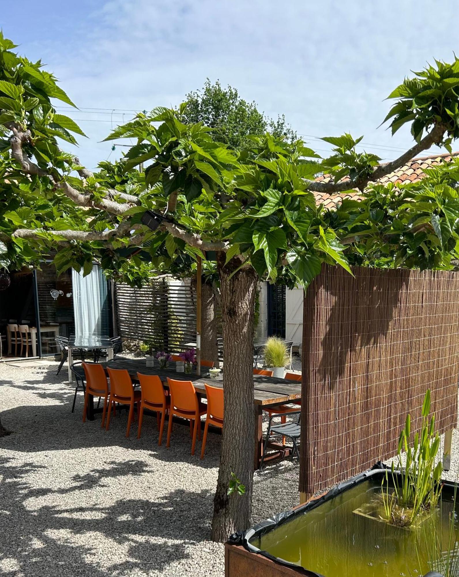 Les Fontanelles Du Quercy Blanc Villa Montcuq Ngoại thất bức ảnh